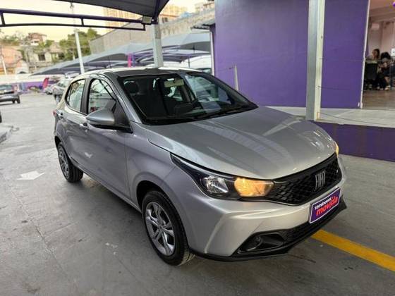 FIAT ARGO 1.0 FIREFLY FLEX MANUAL